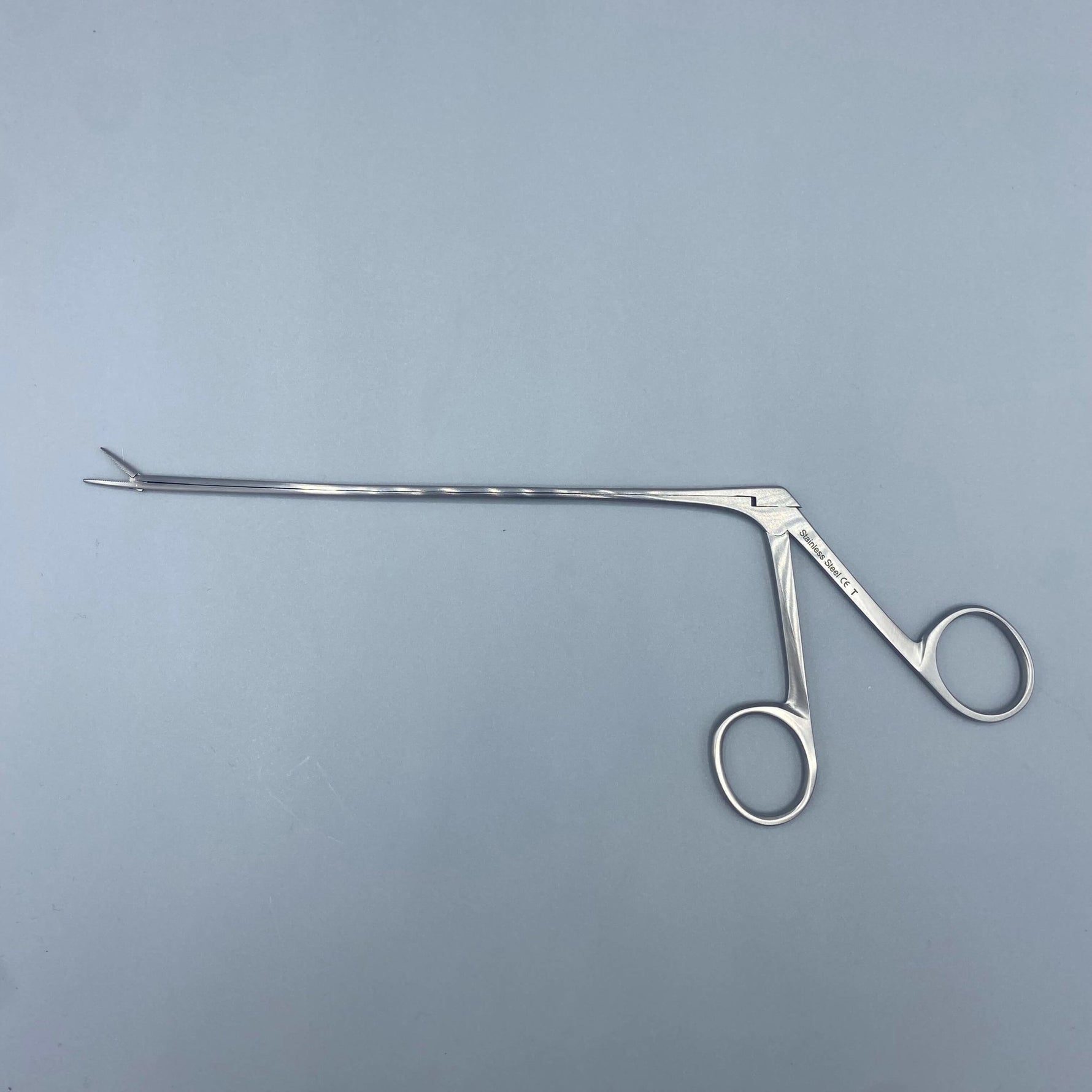 Crown Hartman Alligator Forceps - Crown -Angelus Medical