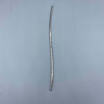 Crown Hegar Uterine Dilator Double Ended - Crown -Angelus Medical