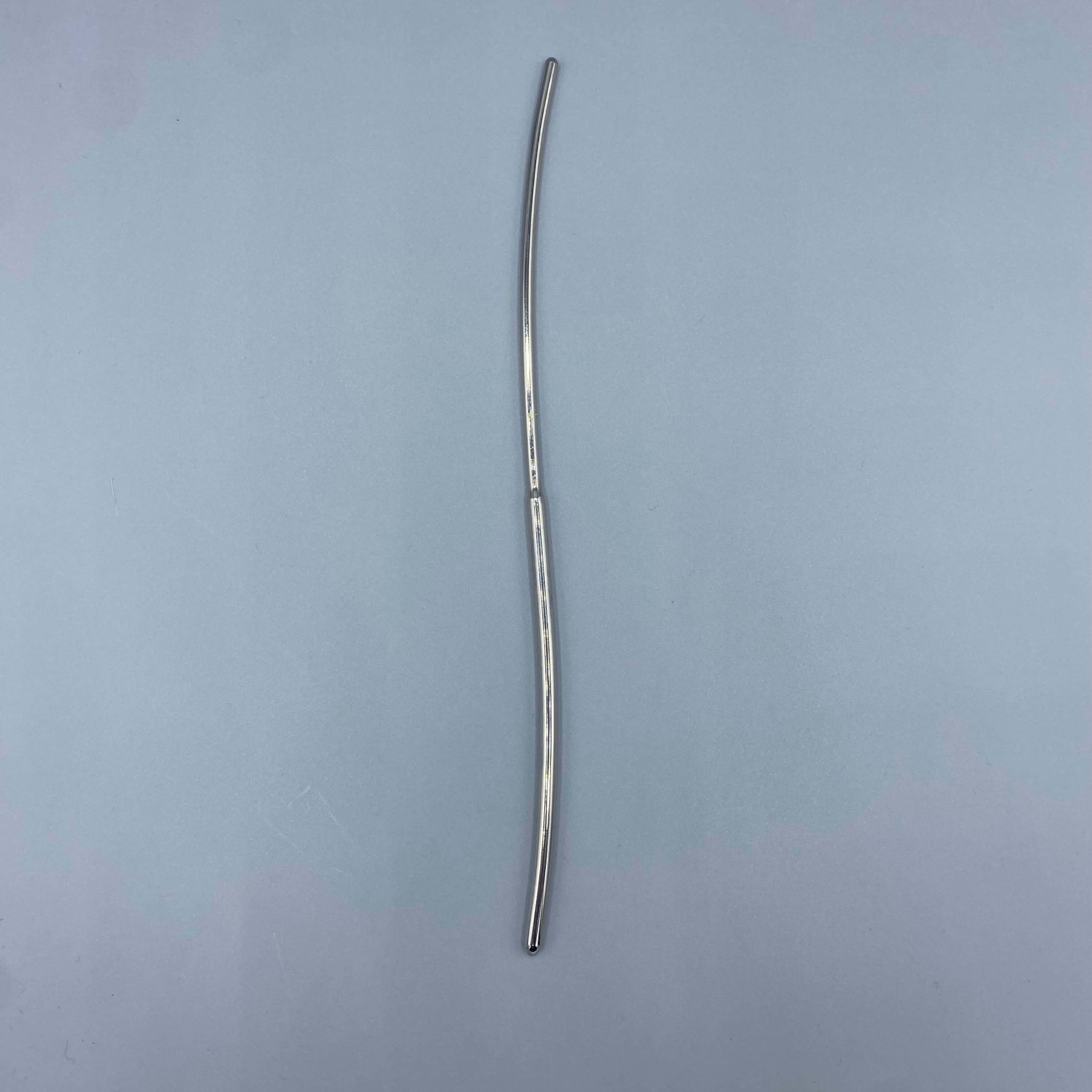 Crown Hegar Uterine Dilator Double Ended - Crown -Angelus Medical