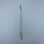 Crown Hegar Uterine Dilator Double Ended - Crown -Angelus Medical