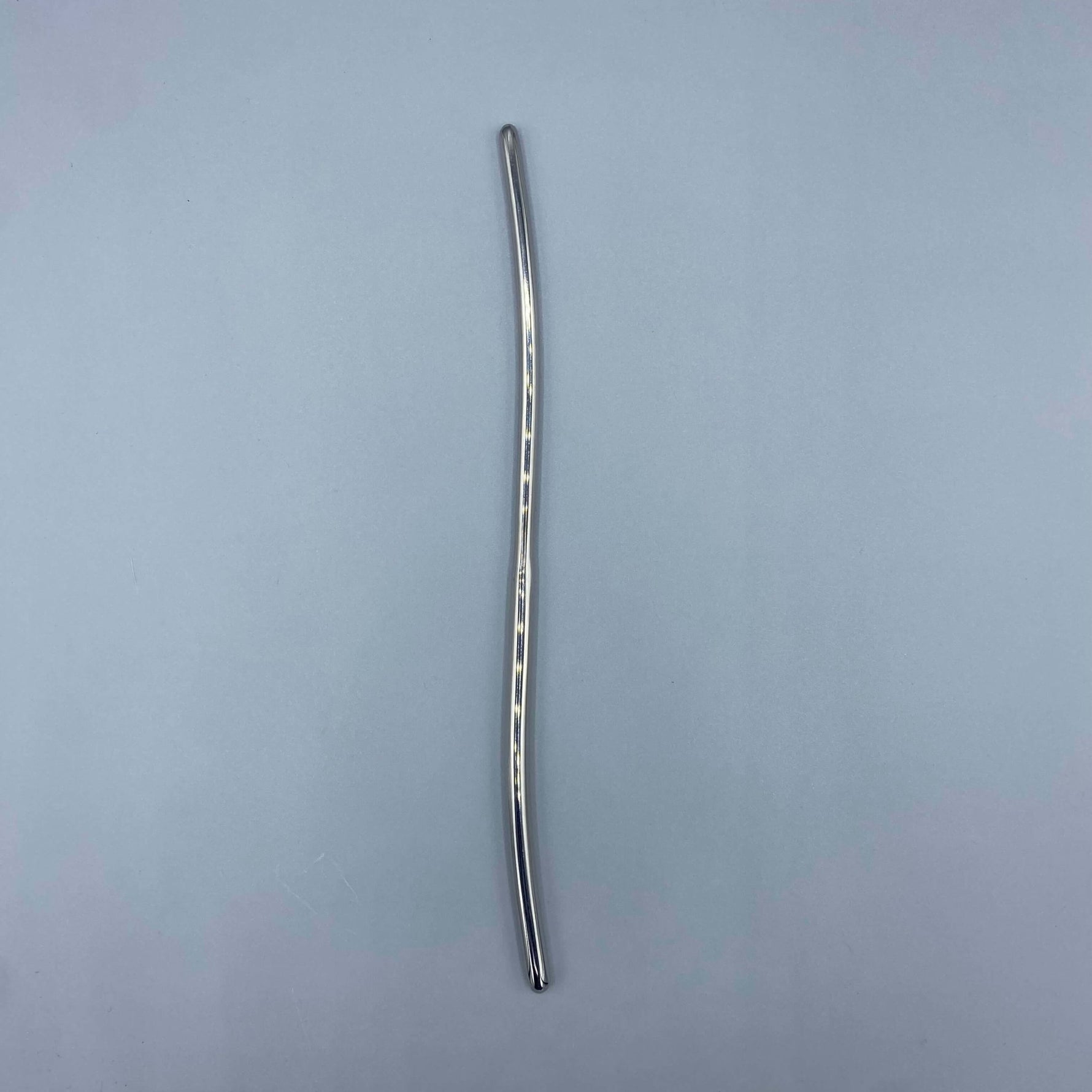 Crown Hegar Uterine Dilator Double Ended - Crown -Angelus Medical