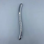 Crown Hegar Uterine Dilator Double Ended - Crown -Angelus Medical