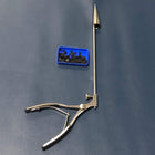 Crown Hemorrhoid Ligator (Used) - Crown -Angelus Medical