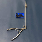 Crown Hemorrhoid Ligator (Used) - Crown -Angelus Medical