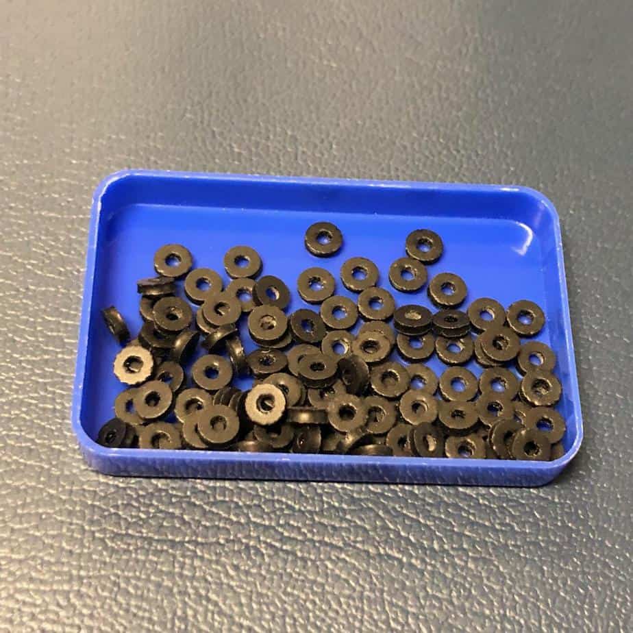 Crown Hemorrhoid Ligator (Used) - Crown -Angelus Medical