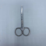 Crown Iris Scissor Curved - Crown -Angelus Medical