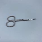 Crown Iris Scissor Curved - Crown -Angelus Medical