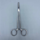 Crown Mayo Hegar Needle Holder - Crown -Angelus Medical