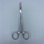 Crown Mayo Hegar Needle Holder - Crown -Angelus Medical