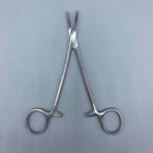 Crown Mayo Hegar Needle Holder - Crown -Angelus Medical