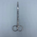Crown Metzenbaum Scissor Straight - Crown -Angelus Medical