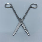 Crown Metzenbaum Scissor Straight - Crown -Angelus Medical