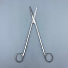 Crown Metzenbaum Scissor Straight - Crown -Angelus Medical