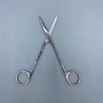 Crown Metzenbaum Scissor Straight - Crown -Angelus Medical