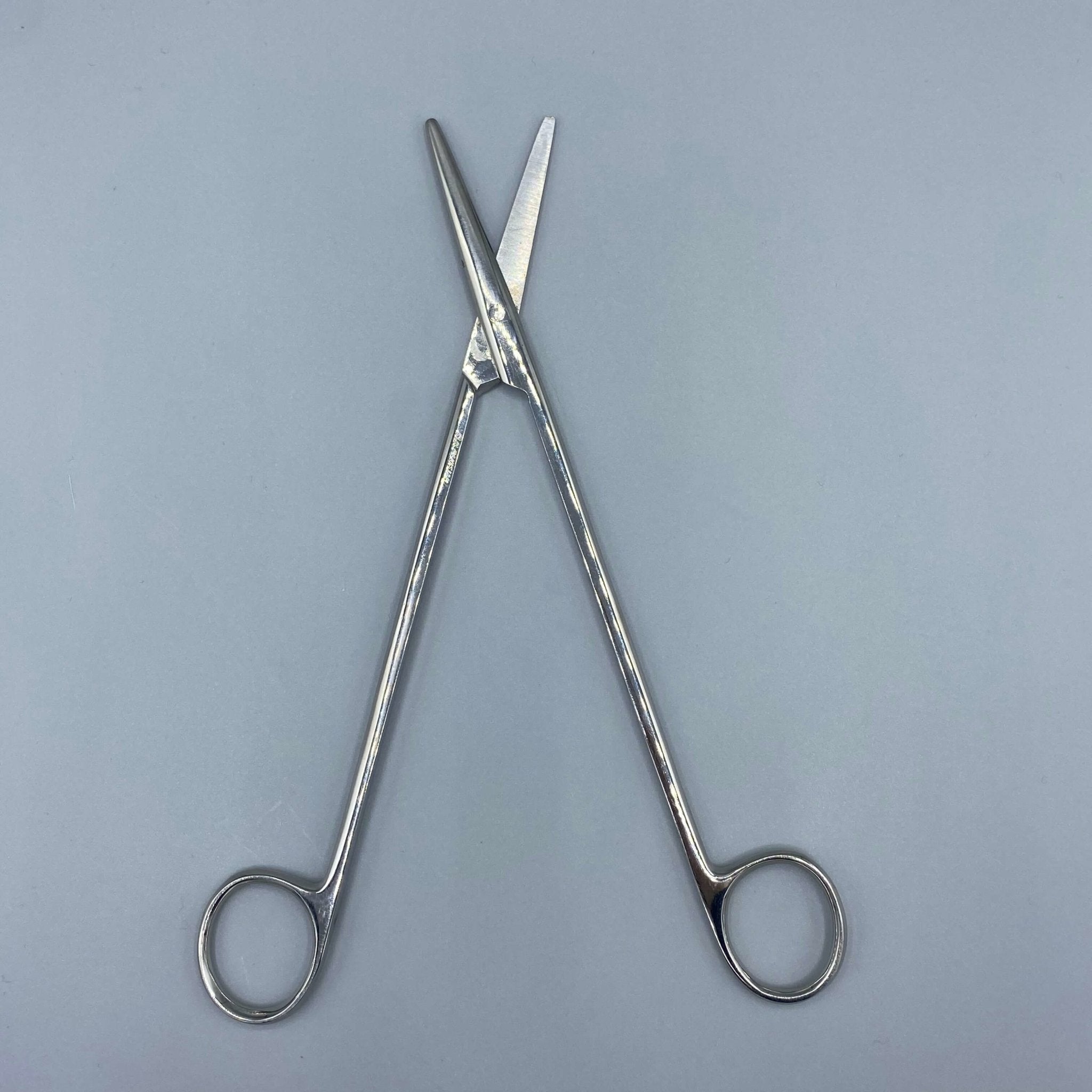 Crown Metzenbaum Scissor Straight - – Angelus Medical and Optical