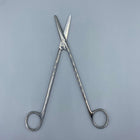 Crown Metzenbaum Scissor Straight - Crown -Angelus Medical