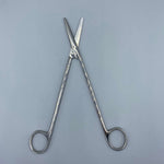 Crown Metzenbaum Scissor Straight - Crown -Angelus Medical