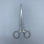 Crown Olsen Hegar Needle Holder Combined Suture Scissor - Crown -Angelus Medical