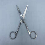 Crown Operating Scissors Straight Sharp/ Sharp Straight - Crown -Angelus Medical