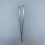 Crown Russian Tissue Forceps - Crown -Angelus Medical
