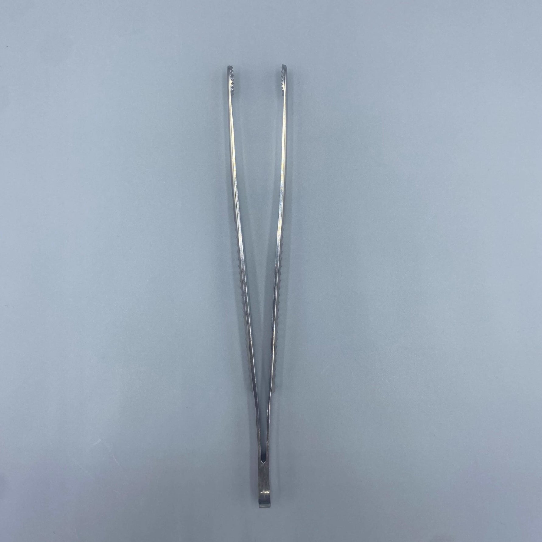 Crown Russian Tissue Forceps - Crown -Angelus Medical
