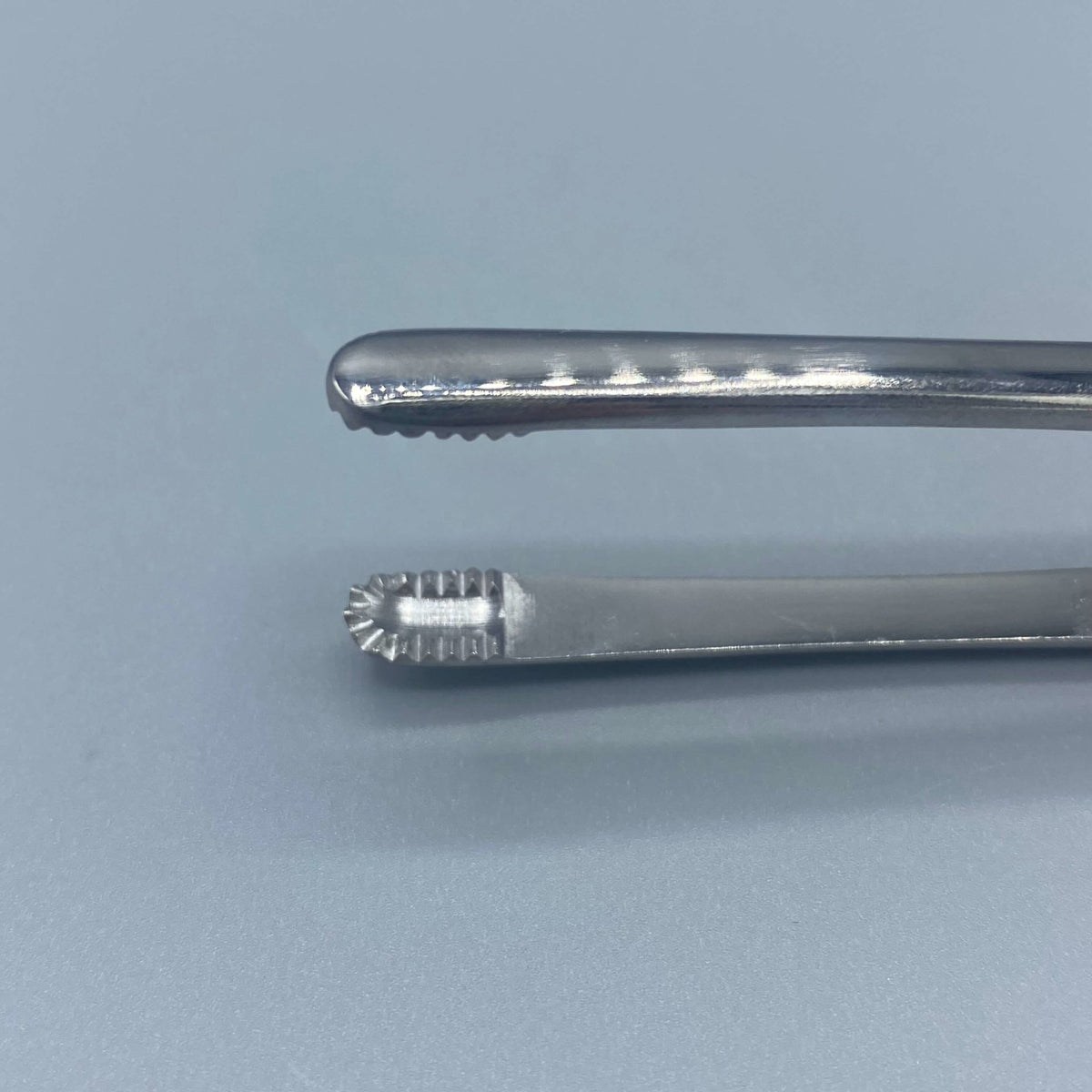 Crown Russian Tissue Forceps - – Angelus Medical and Optical