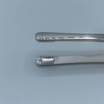 Crown Russian Tissue Forceps - Crown -Angelus Medical