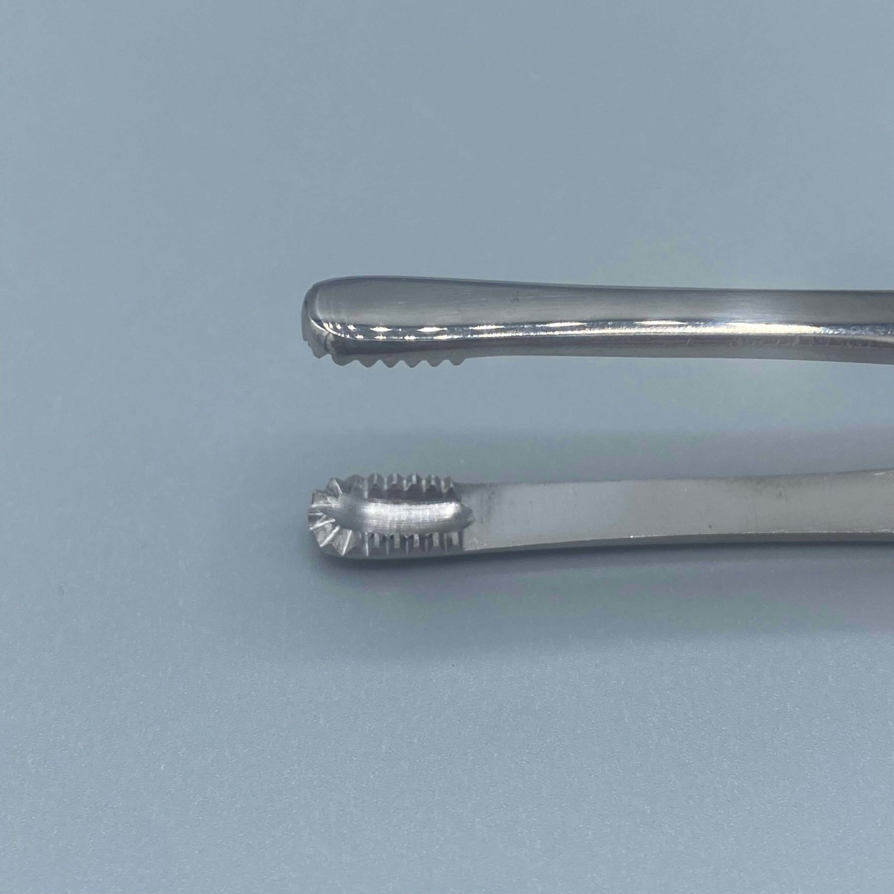 Crown Russian Tissue Forceps - Crown -Angelus Medical
