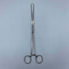 Crown Schroeder Uterine Tenaculum Forceps - Crown -Angelus Medical