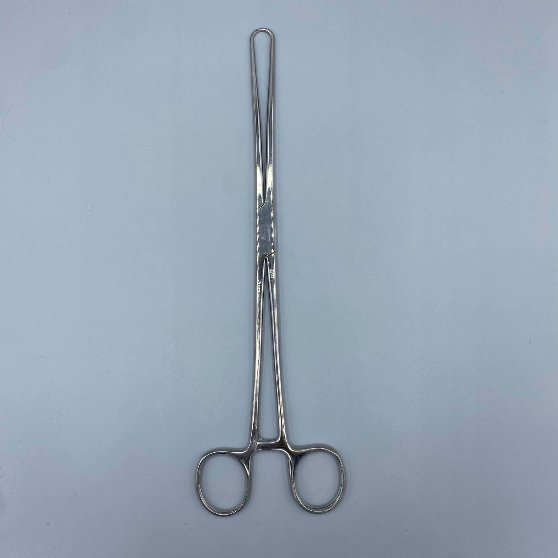 Crown Schroeder Uterine Tenaculum Forceps - Crown -Angelus Medical