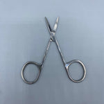Crown Scissor Straight - Crown -Angelus Medical