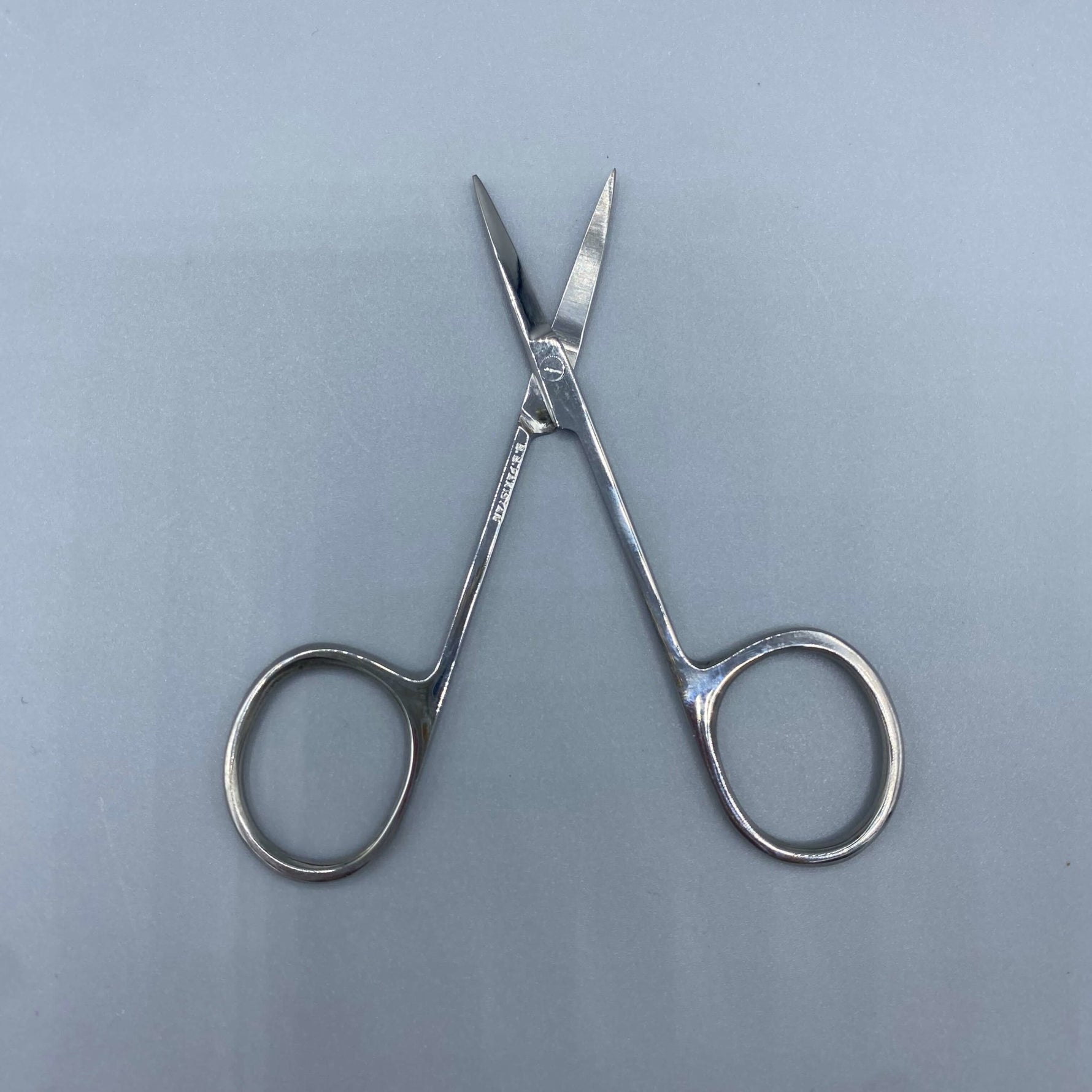 Crown Scissor Straight - Crown -Angelus Medical