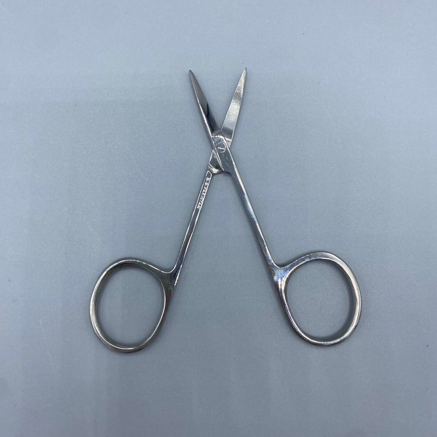 Crown Scissor Straight - Crown -Angelus Medical