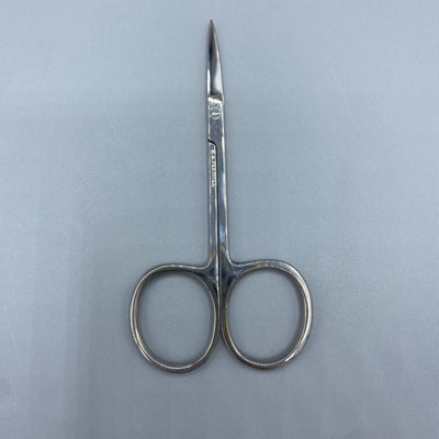 Crown Scissor Straight - Crown -Angelus Medical