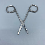 Crown Scissor Straight - Crown -Angelus Medical