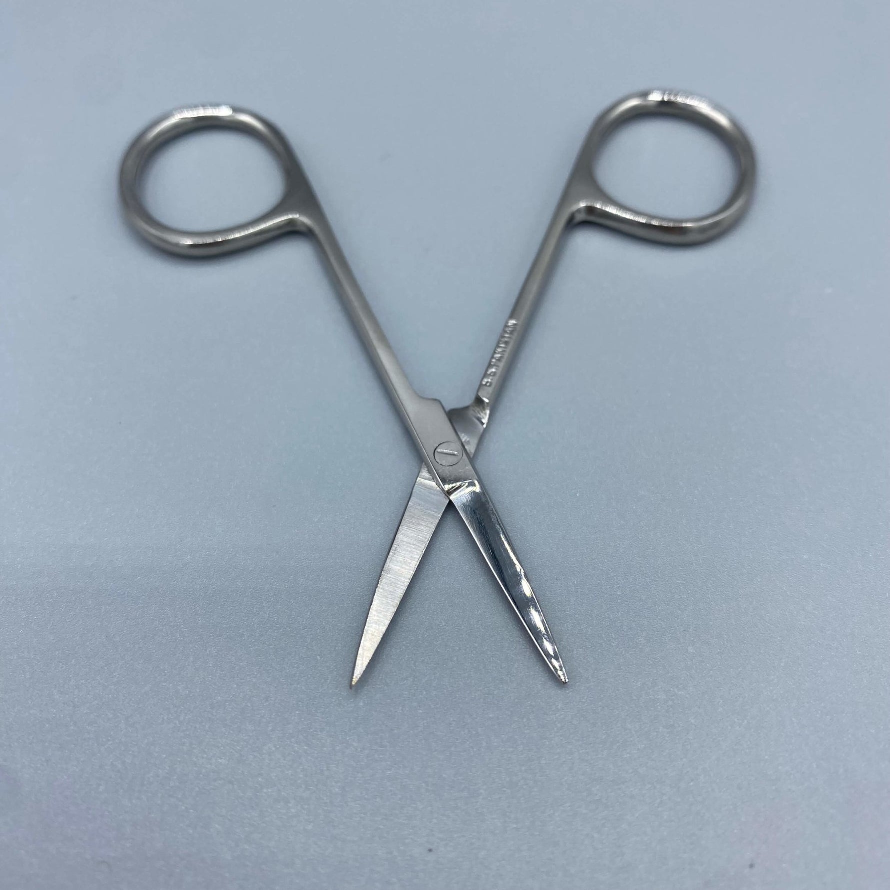 Crown Scissor Straight - Crown -Angelus Medical