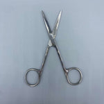 Crown Scissor Straight - Crown -Angelus Medical