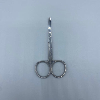 Crown Spencer Stich Scissors - Crown -Angelus Medical