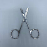 Crown Spencer Stich Scissors - Crown -Angelus Medical