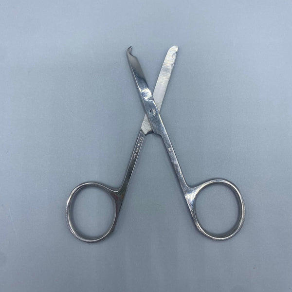 Crown Spencer Stich Scissors
