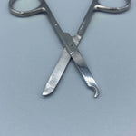 Crown Spencer Stich Scissors - Crown -Angelus Medical