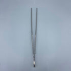 Crown Thumb Dressing Foceps Serrated - Crown -Angelus Medical