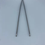 Crown Thumb Dressing Foceps Serrated - Crown -Angelus Medical