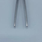 Crown Thumb dressing Forceps Serrated - Crown -Angelus Medical