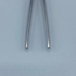 Crown Thumb dressing Forceps Serrated - Crown -Angelus Medical