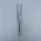 Crown Thumb dressing Forceps Serrated - Crown -Angelus Medical