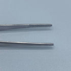 Crown Thumb dressing Forceps Serrated - Crown -Angelus Medical