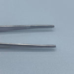 Crown Thumb dressing Forceps Serrated - Crown -Angelus Medical