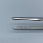 Crown Thumb dressing Forceps Serrated - Crown -Angelus Medical