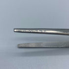 Crown Thumb dressing Forceps Serrated - Crown -Angelus Medical